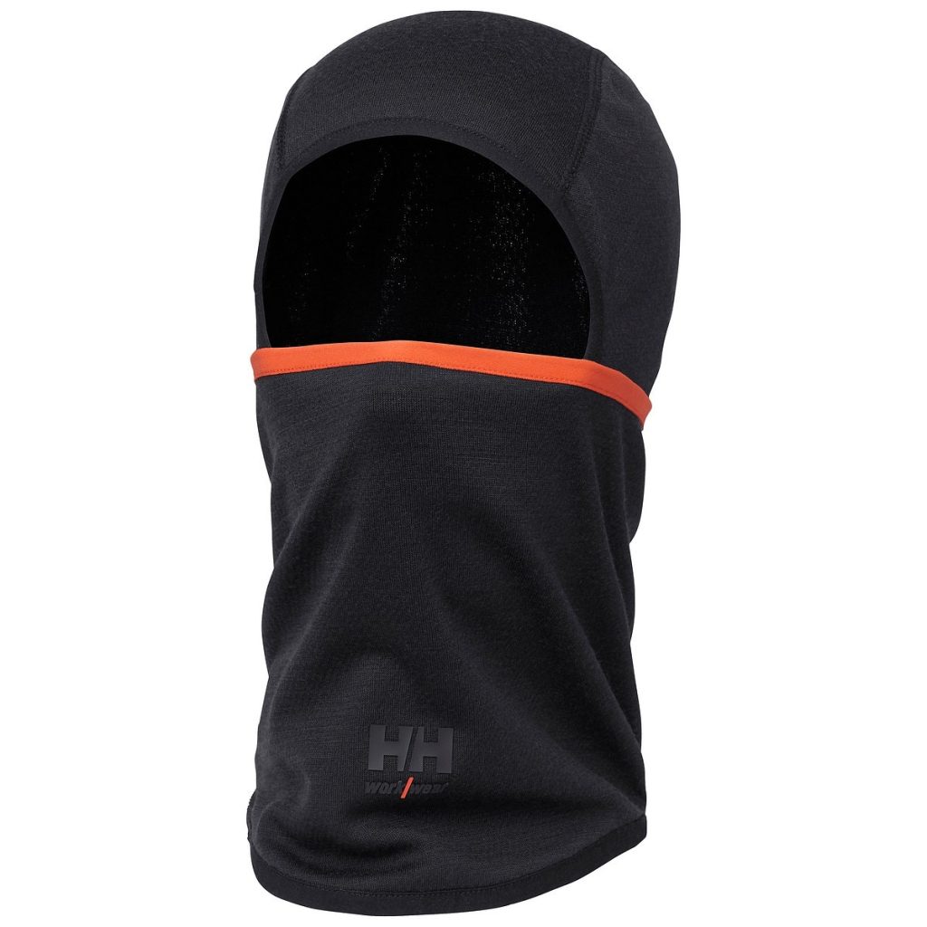 Balaklava hh lifa merino pro