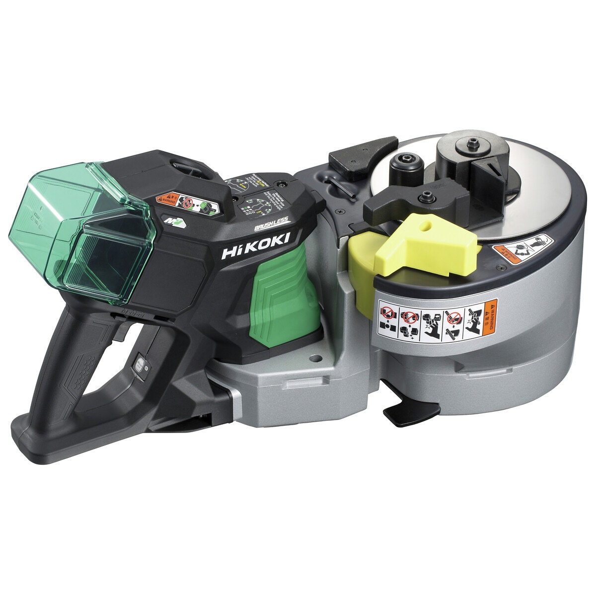 Benderis / frēze vb3616da rāmis 36v