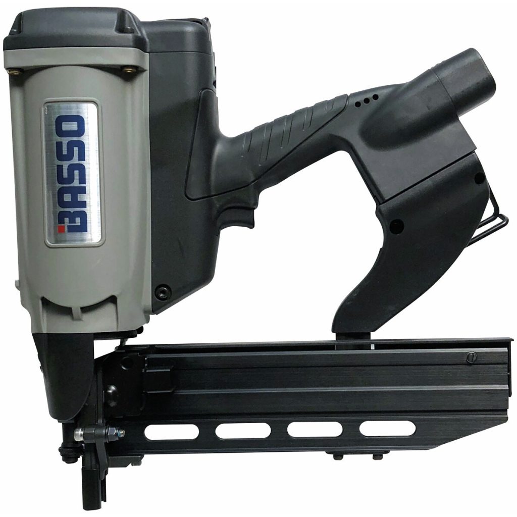 Kniedēšanas pistole sg31/40-a1 gas basso