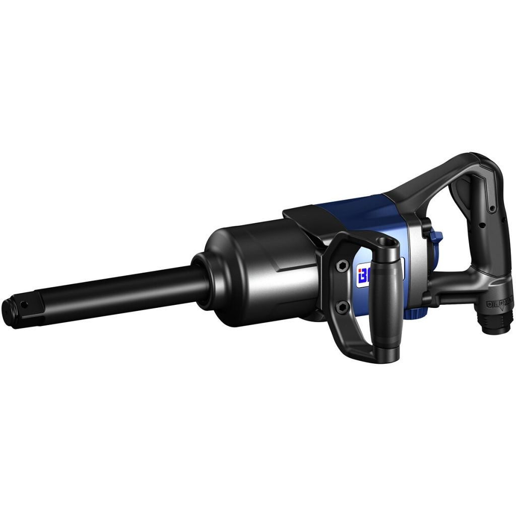Triecienatslēga 1" it4200-b1-6 basso