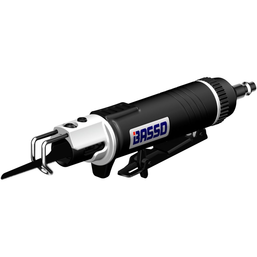 gaisa zāģis mini zāģis5-a1 1/8″ (10mm) basso