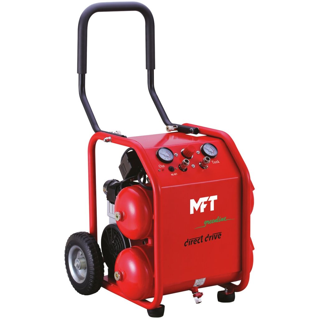 Kompresors mft 2020/of 2hk