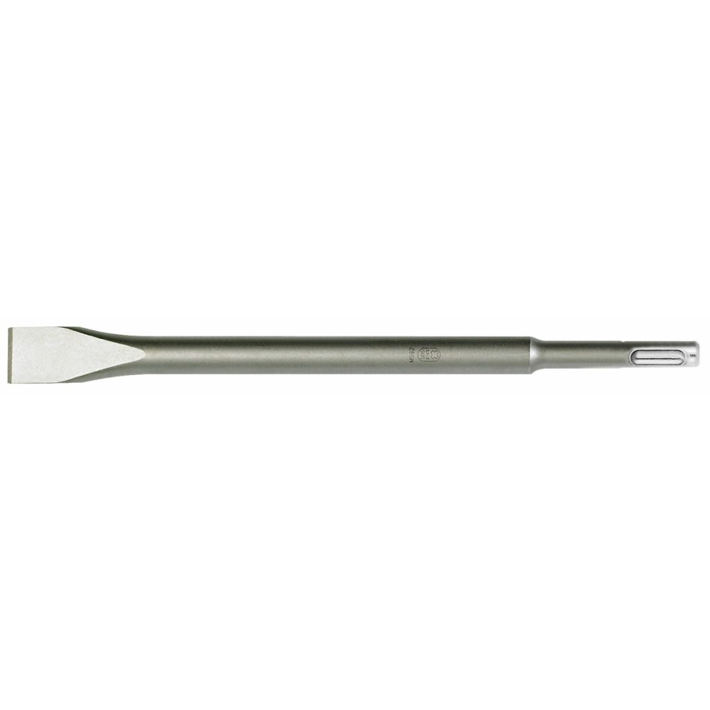 Plakanais kalts 20x250 mm sds-plus