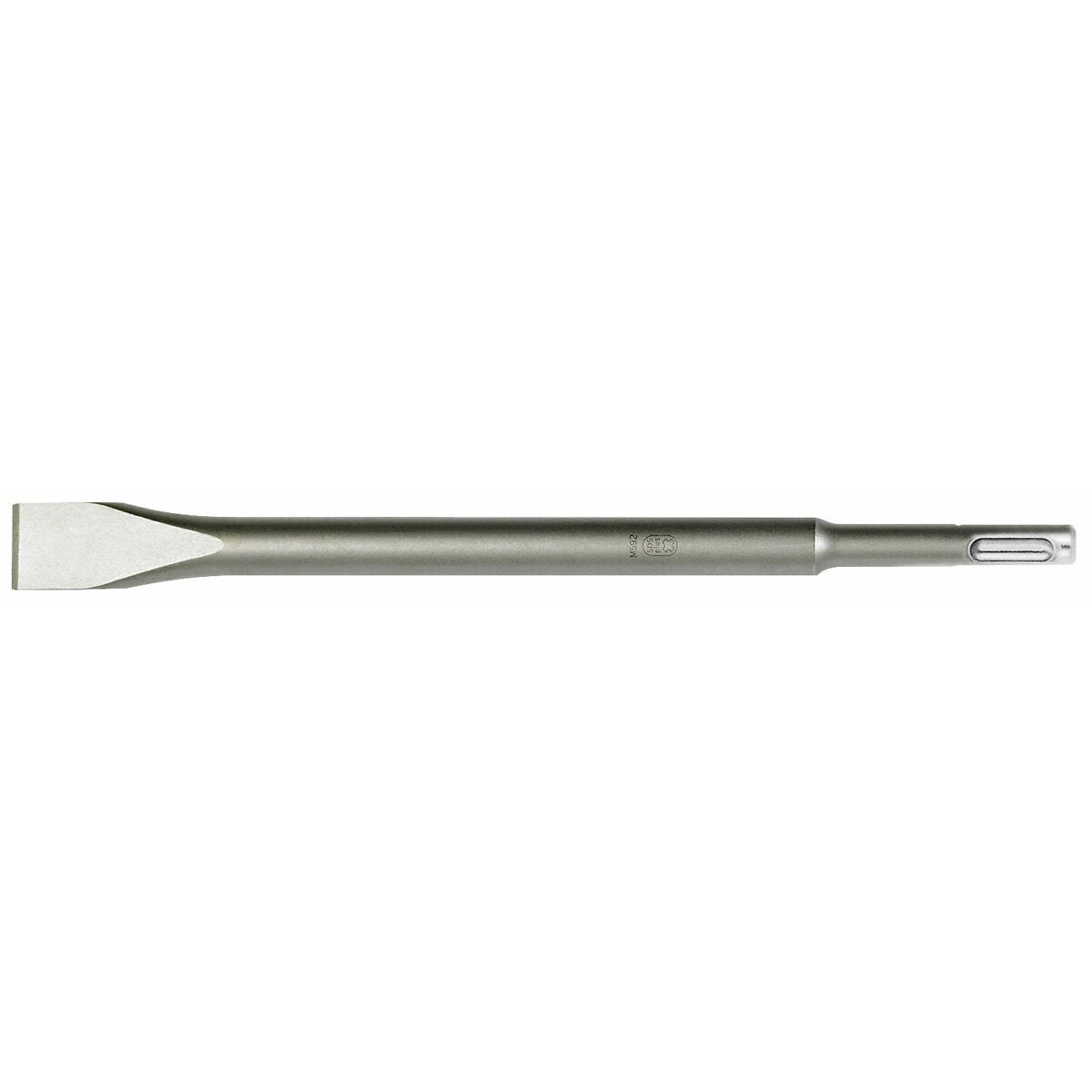 Plakanais kalts 20x250 mm sds-plus