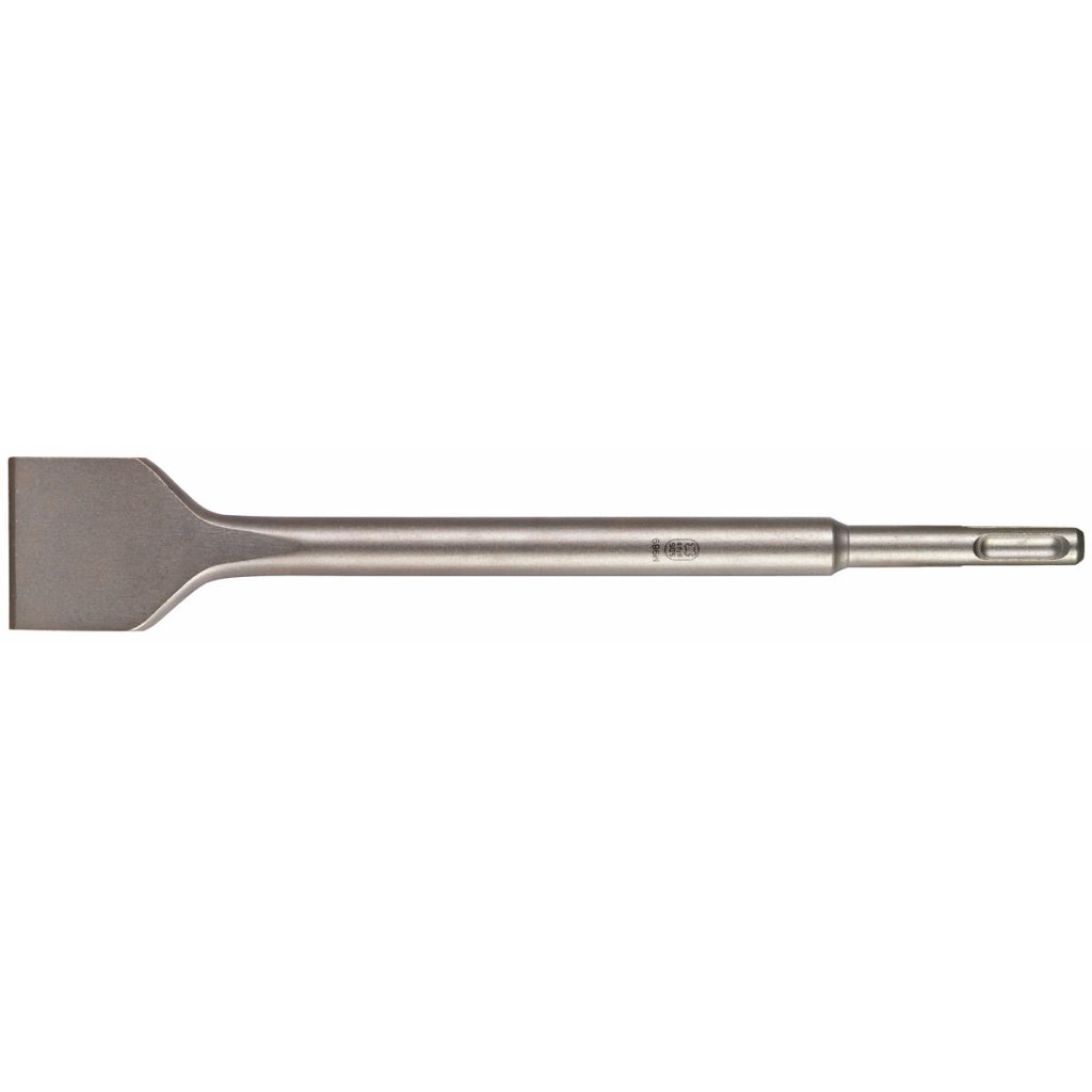 Plakanais kalts 40x250mm sds-plus