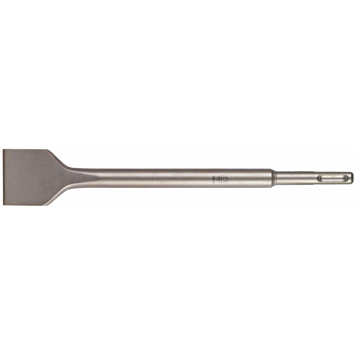 Plakanais kalts 40x250mm sds-plus