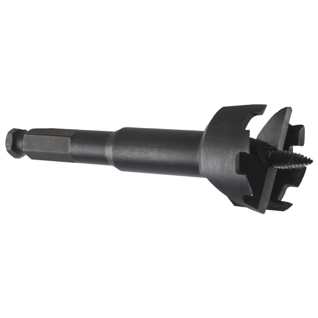 Urbis kokam 64 mm ar pašapkalpošanos 1/4"