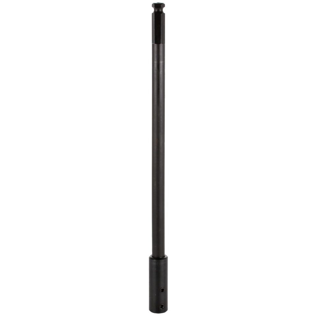 Kāta pagarinātājs 300 mm pašpietiekams 1/4"