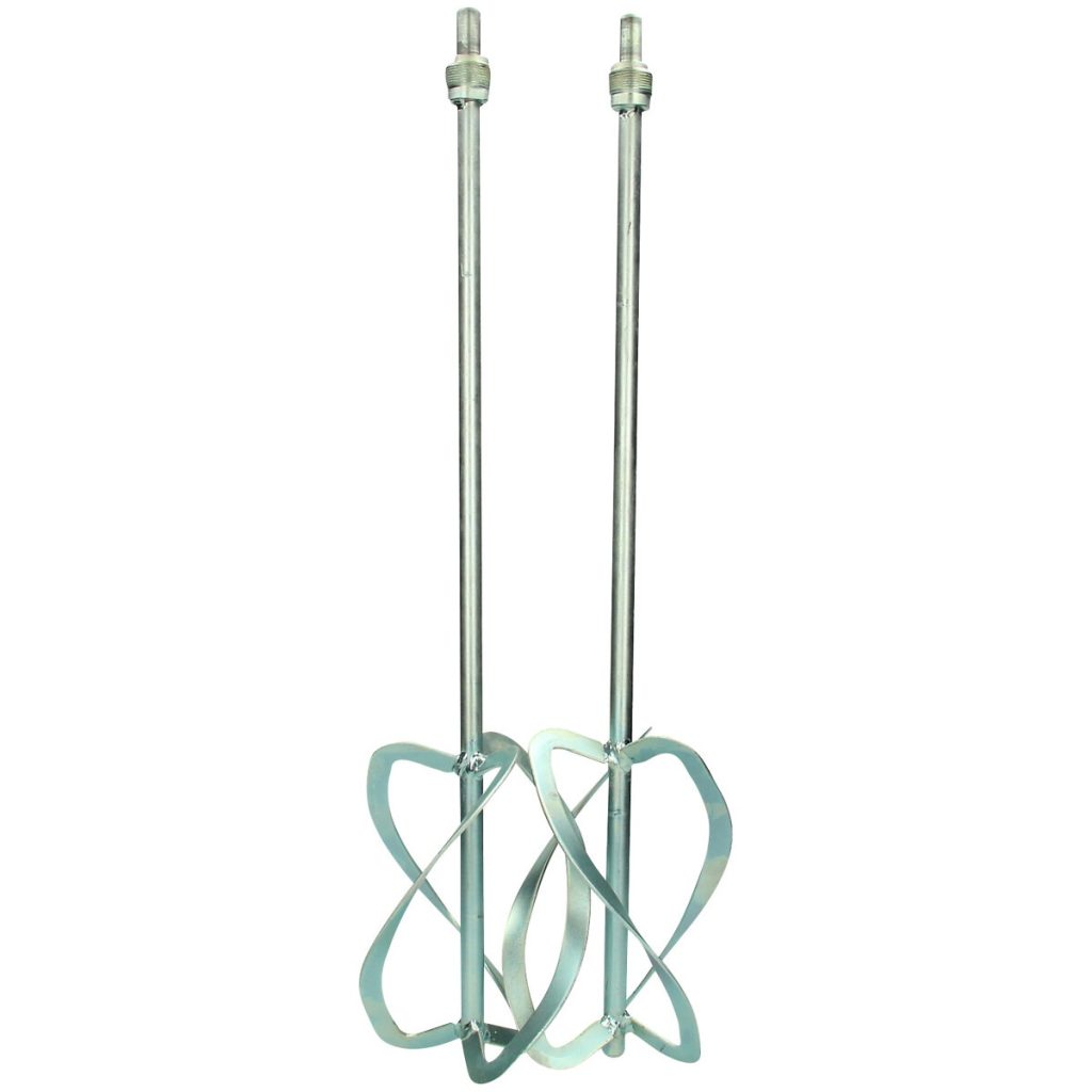 Maisītājs 135x600mm m27 2pc um22vyst