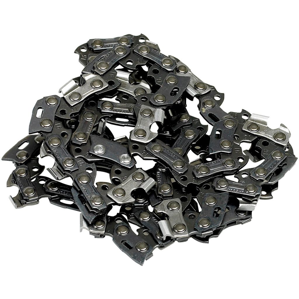 Motorzāģa ķēde 14" 3/8" 52dl 1,1 mm