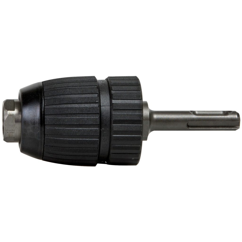 Urbju skava + adapteris sds-plus 13 mm