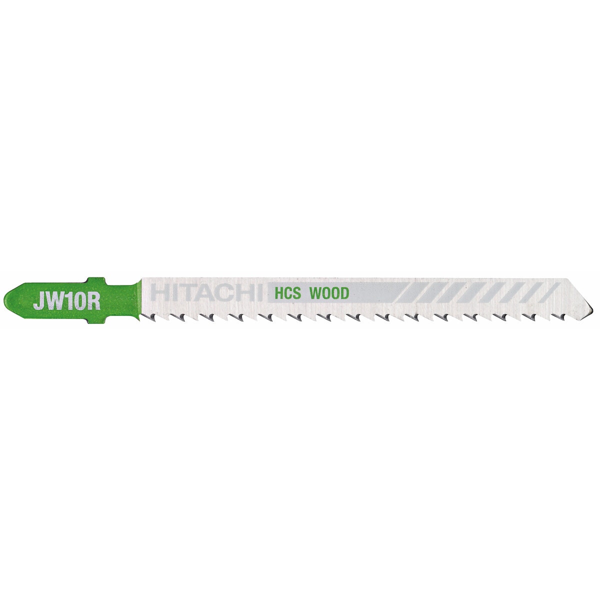 Zāģa asmenis 75mm hcs 10tpi jw10r kokam 5 gab.