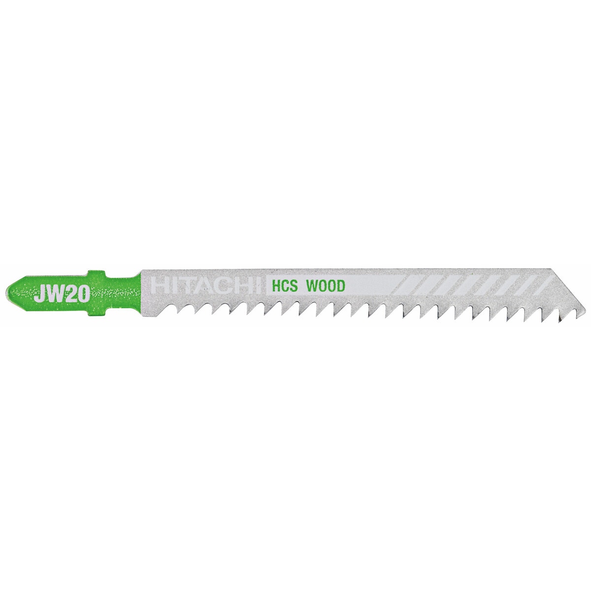 Zāģa asmenis 75mm hcs 8tpi jw20 kokam 5 gab.