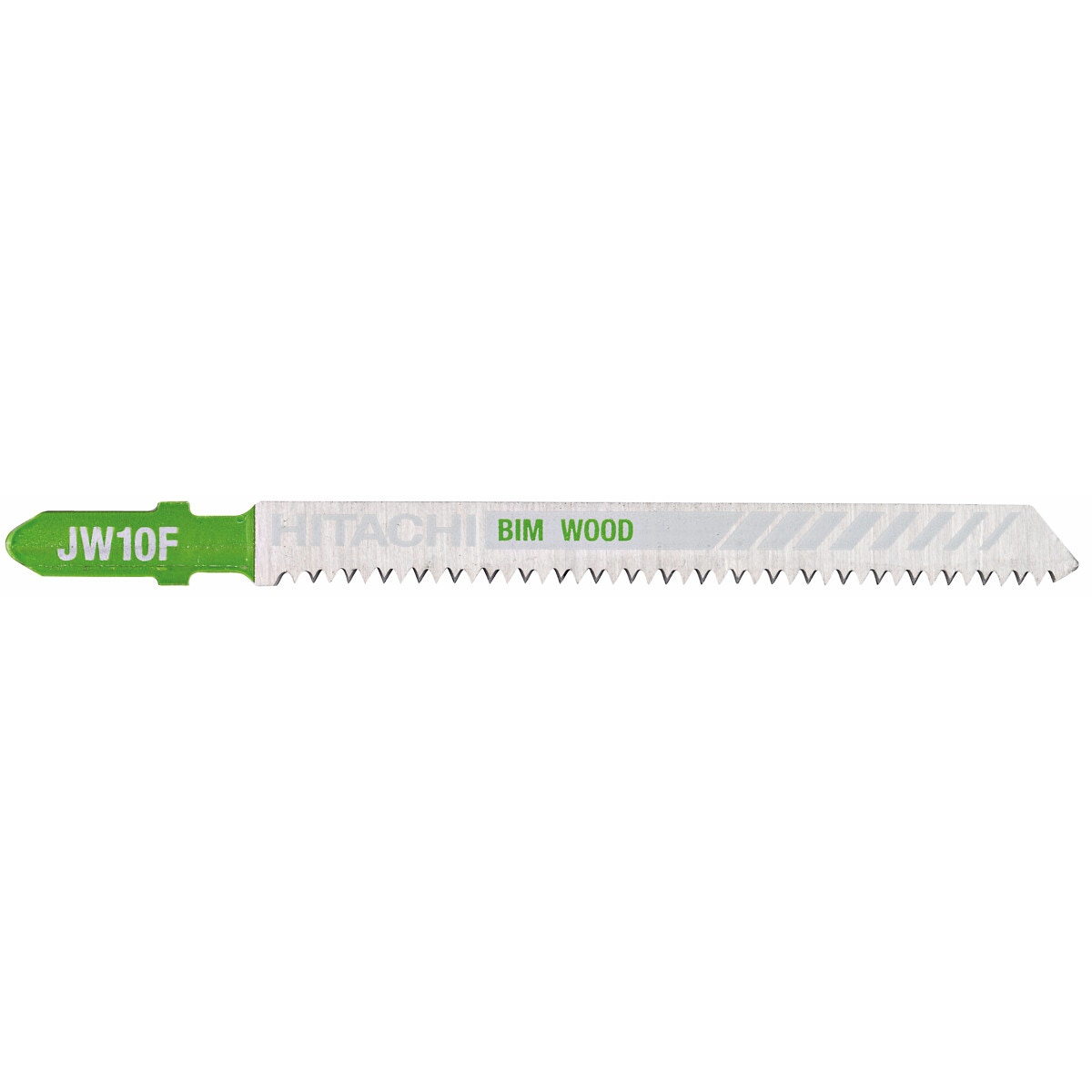 Zāģa asmenis 74mm bim 15tpi jw10f kokam 5 gab.