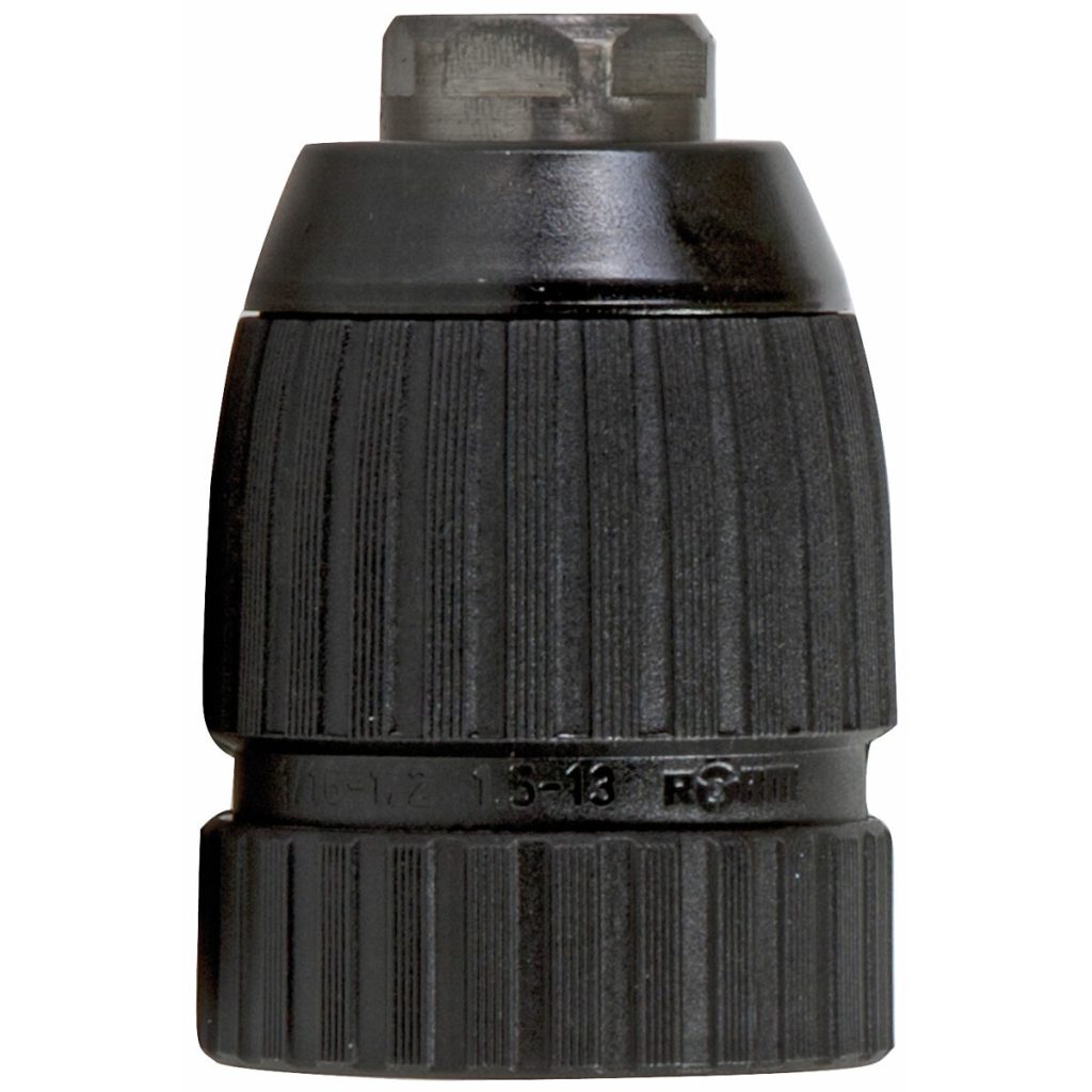Urbjmašīnas pašcentrējošais 1/2" 13 mm turētājs
