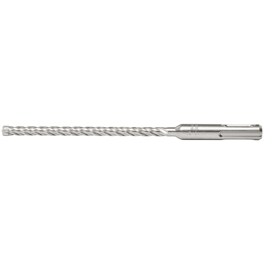 Urbis betonam 5x165 mm 4-cutter sds-plus