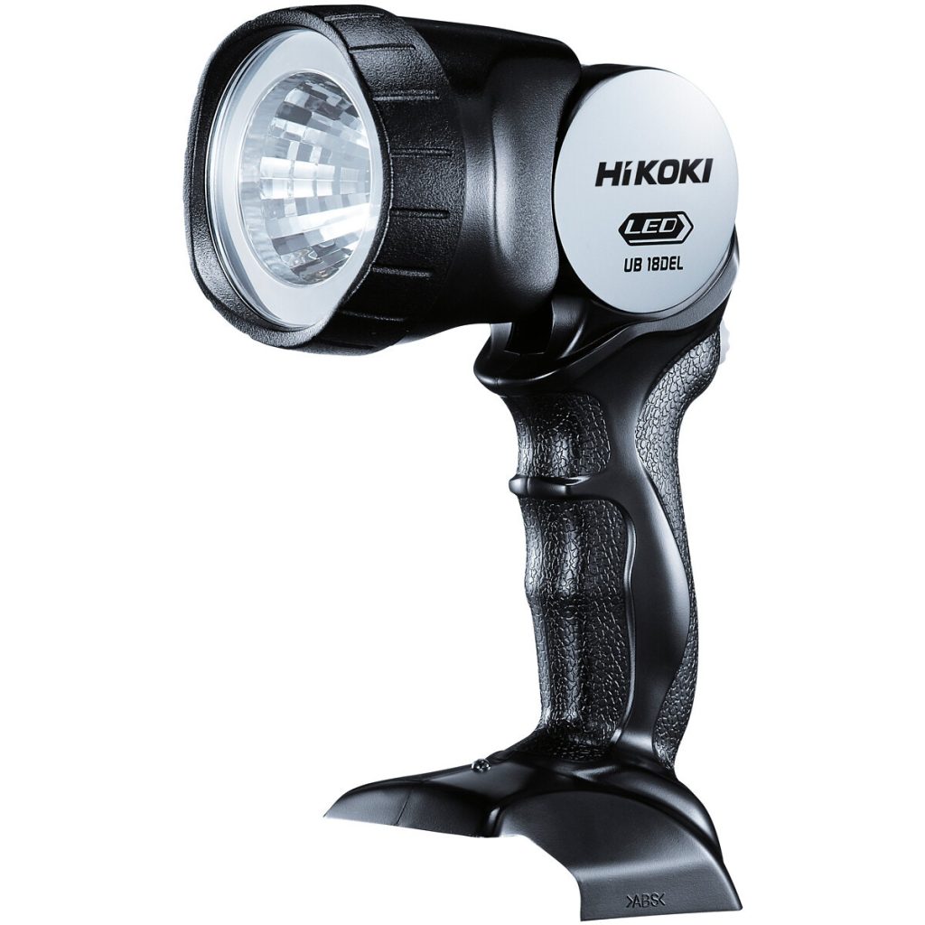 Led darba gaisma 14,4v/18v ub18del