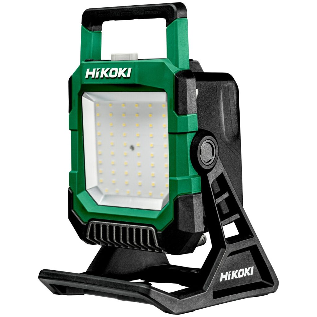 Darba lampa ub18dc 18v rāmis