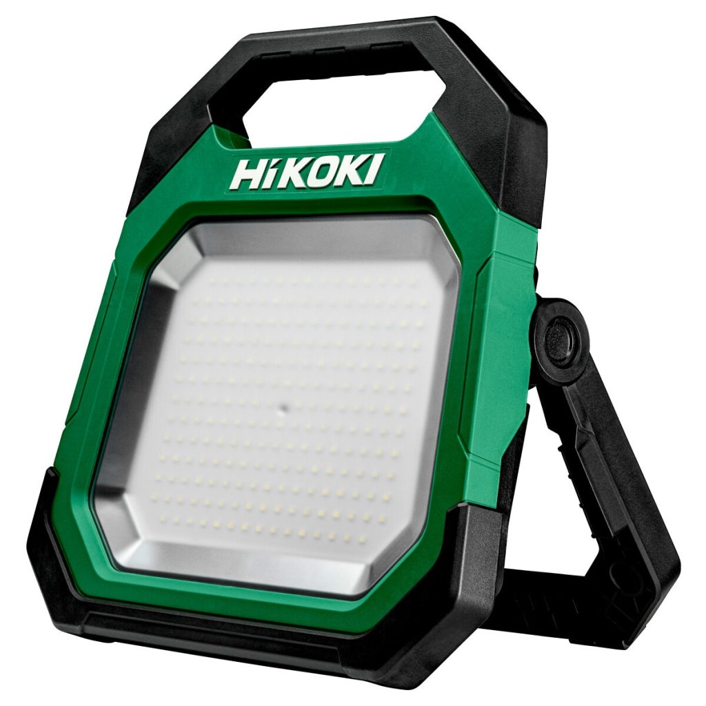 Darba lampa ub18dd 18v rāmis