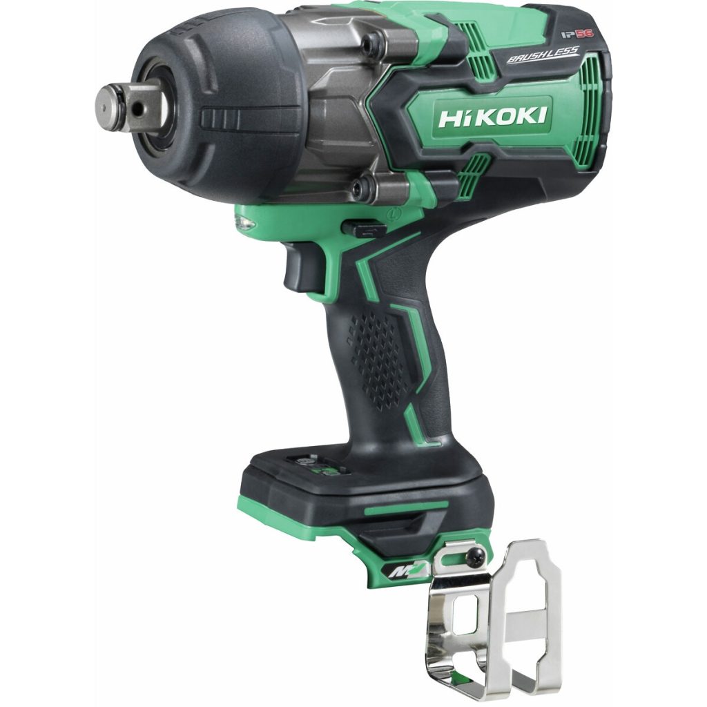 Triecienatslēgas 3/4" 36v wr36da tikai korpuss mv hsc