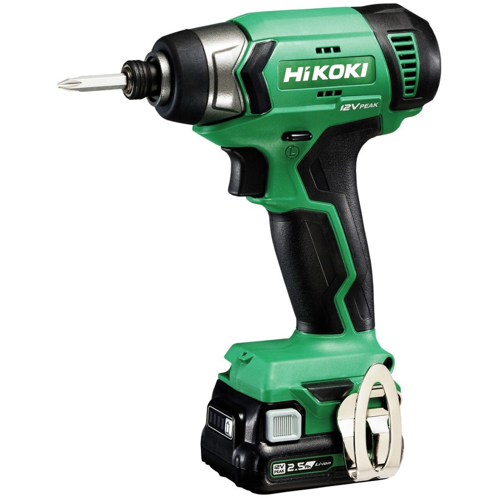 Trieciena draiveris 12v wh12da 2,5ah