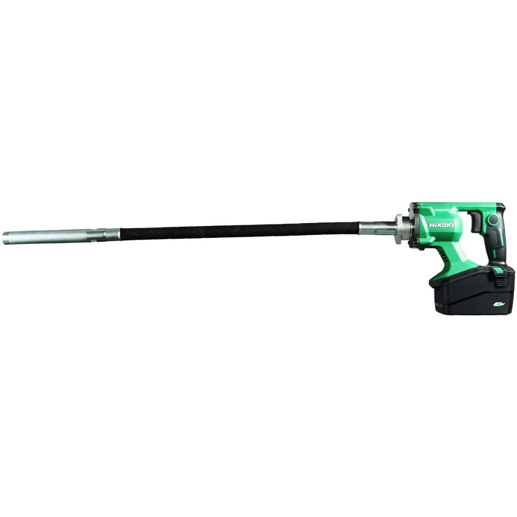 Betona vibrators uv3682da, 1x4,0 Ah