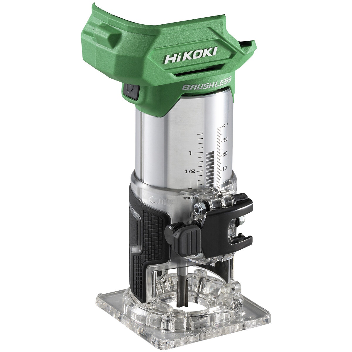 Frēzmašīna m1808da rāmis hsc