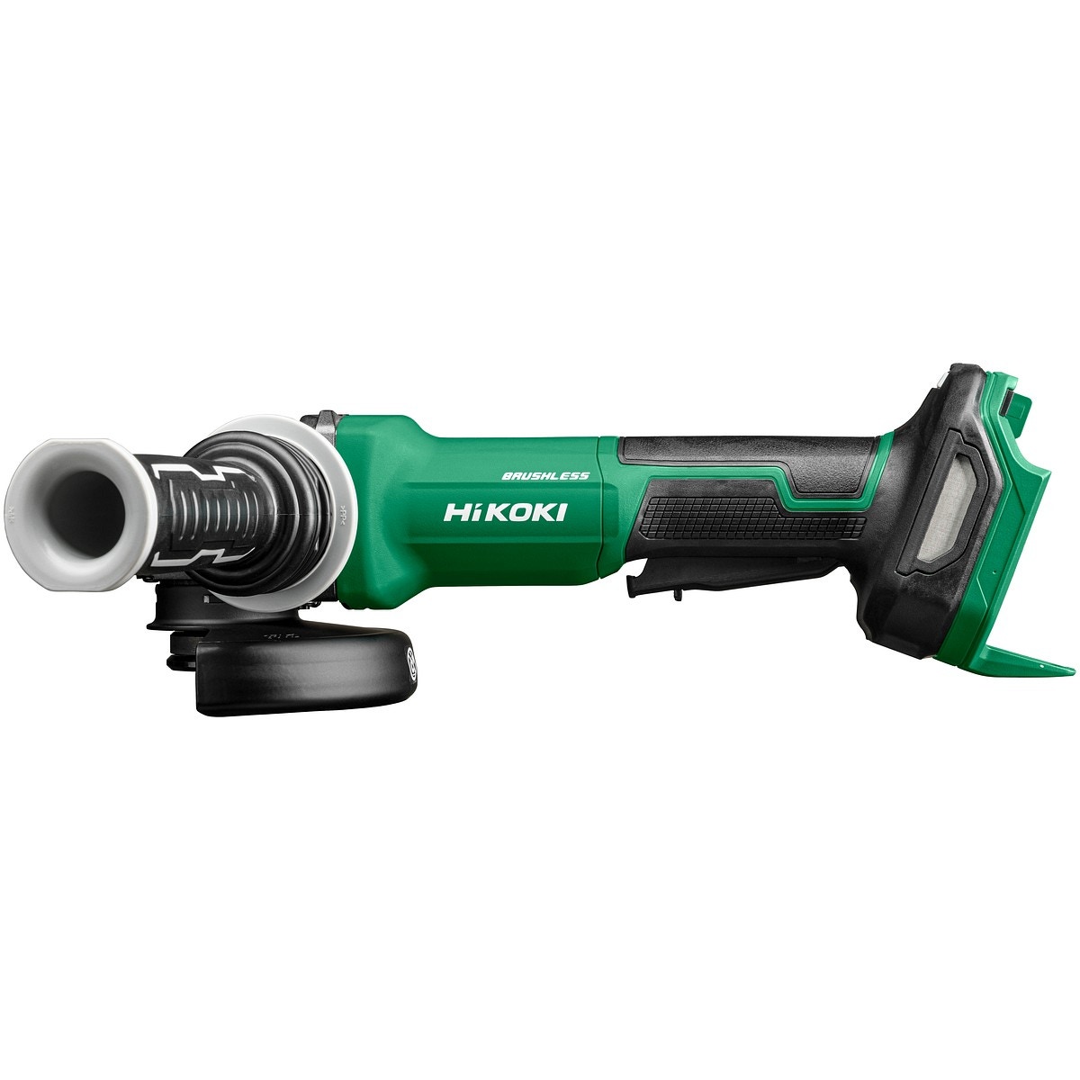 LEŅĶA SLĪPMAŠĪNA 125 MM 18V G1813DVF TIKAI KORPUSS HSC