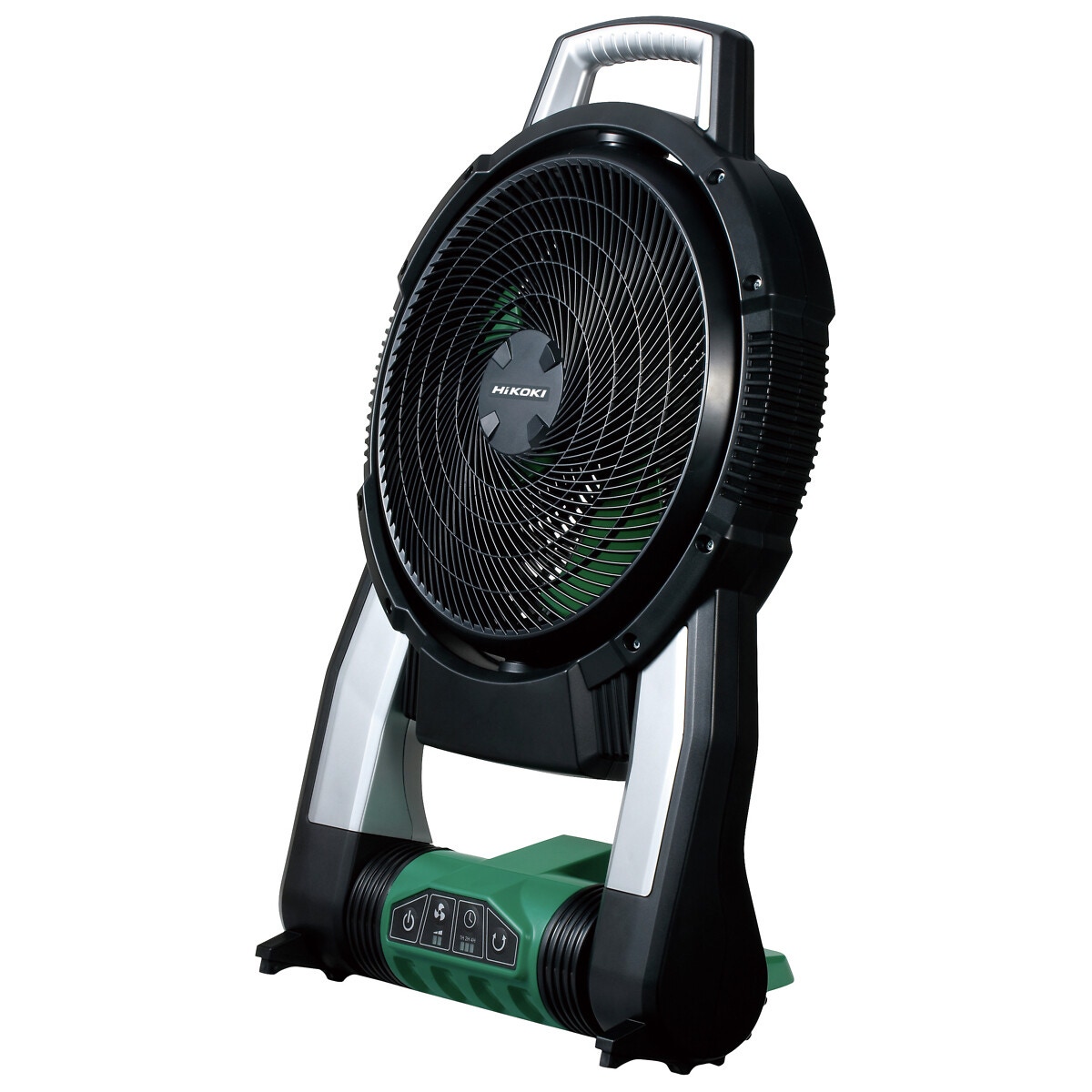Tikai ventilatora f18dsal korpuss