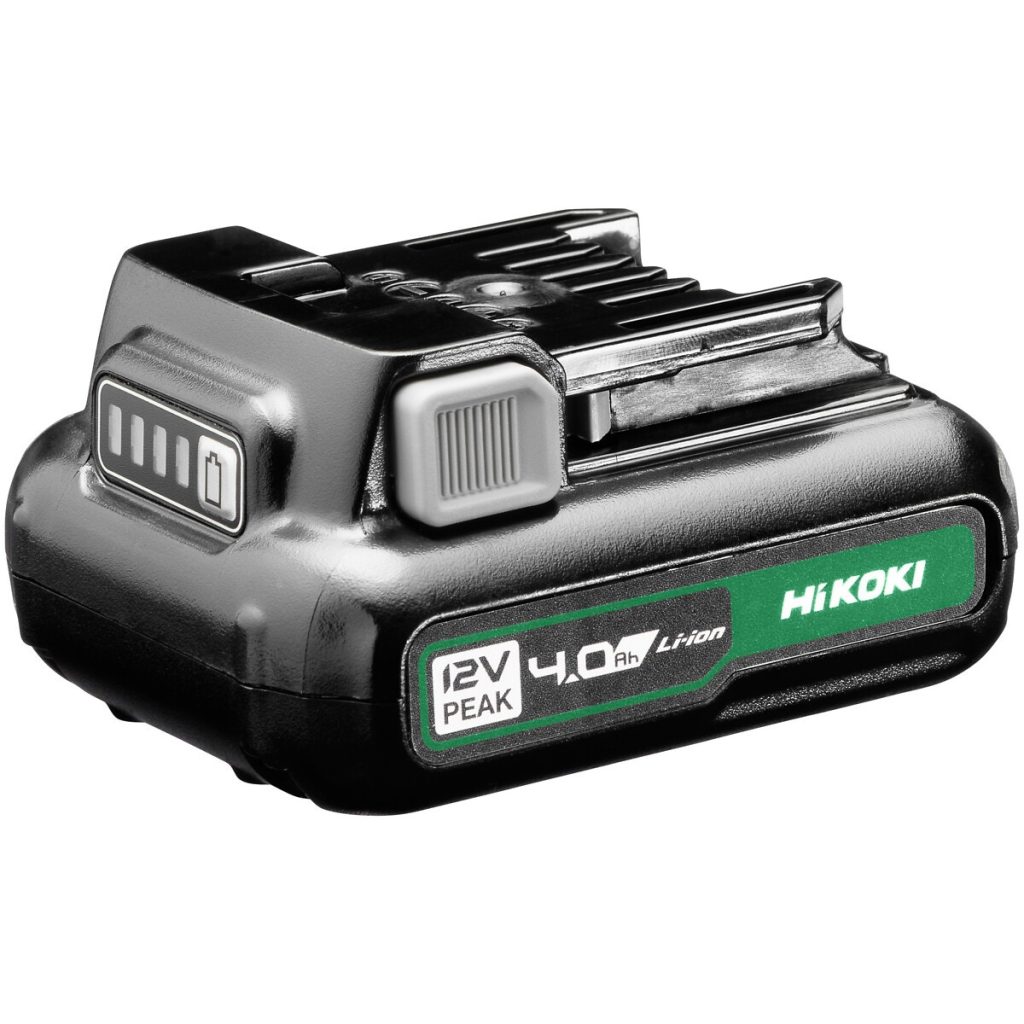 Baterija 12v bsl1240m 4,0ah li-ion