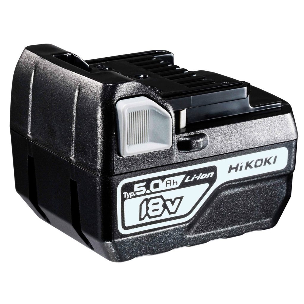 Accu li-on bsl1850c 5,0ah