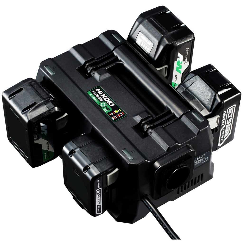 Lādētājs uc18ytsl multiport