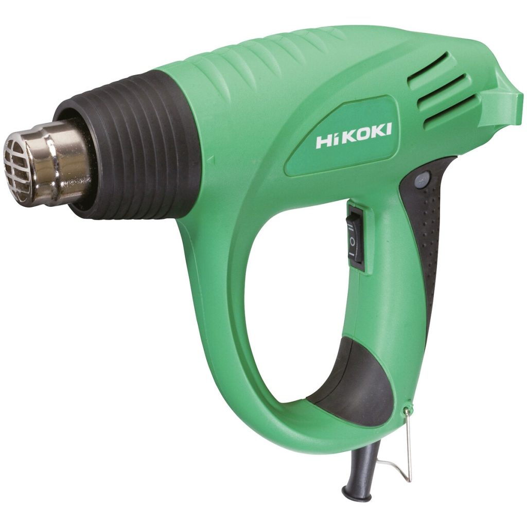 Gaisa pūtējs 2000w rh600t