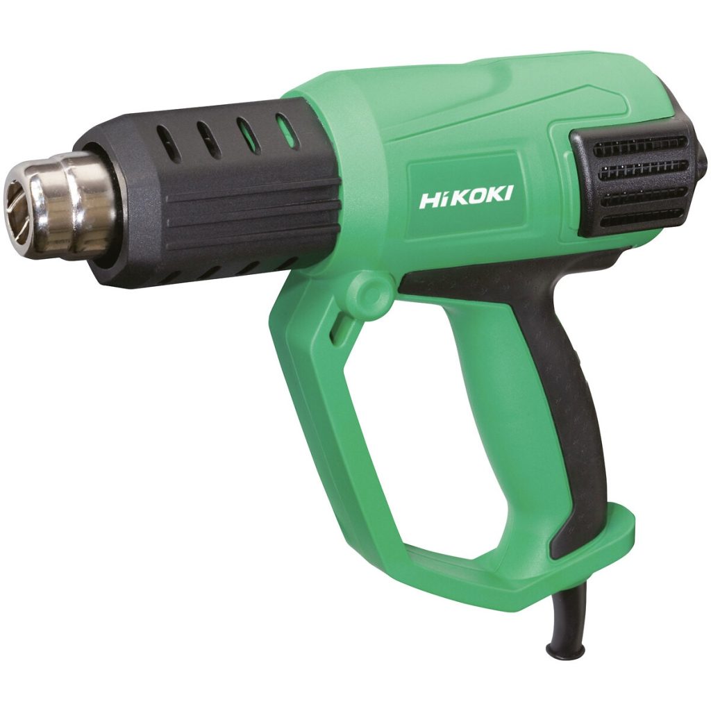 Karstā gaisa pistole RH650V 2000 W