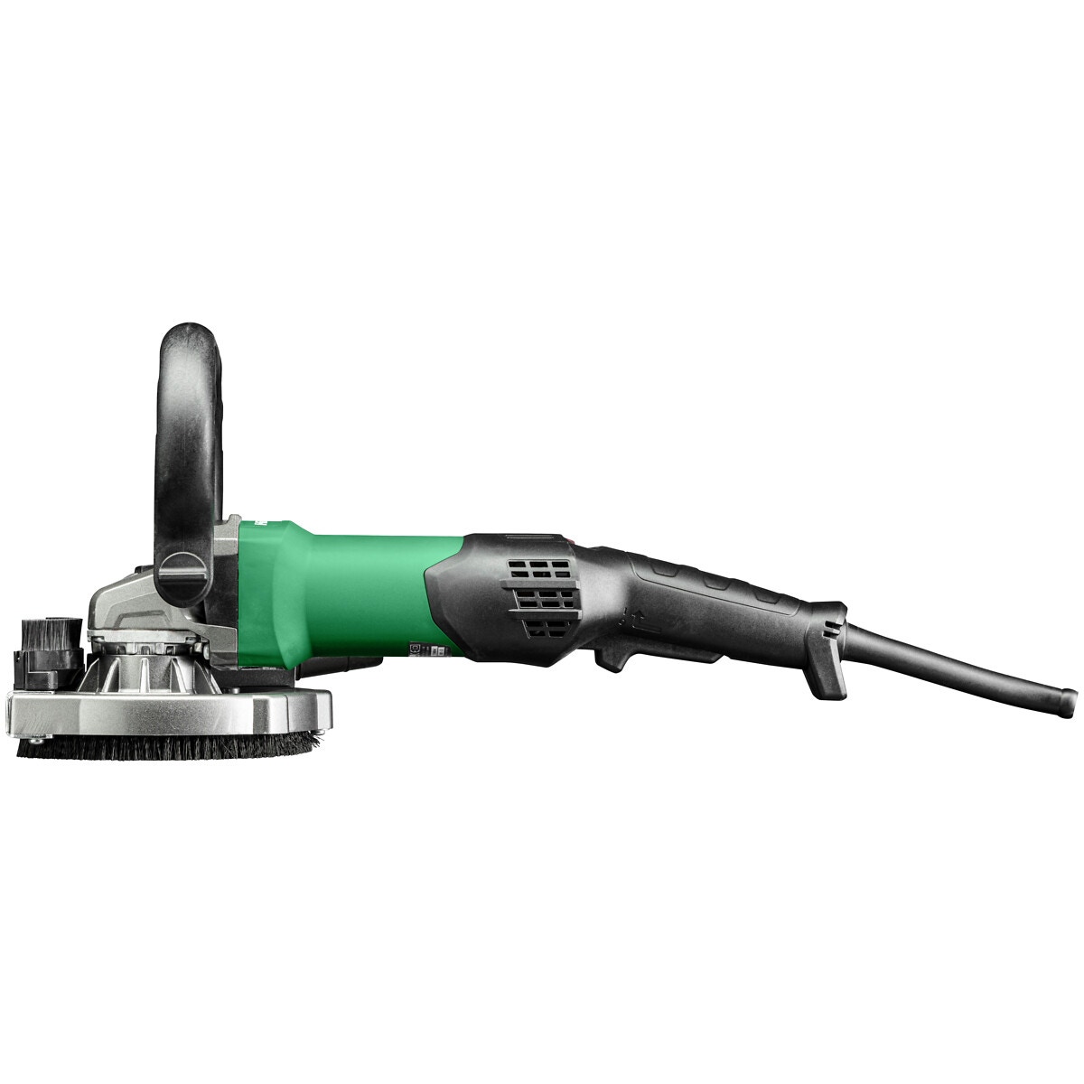 Betona slīpmašīna gm13y 1900w