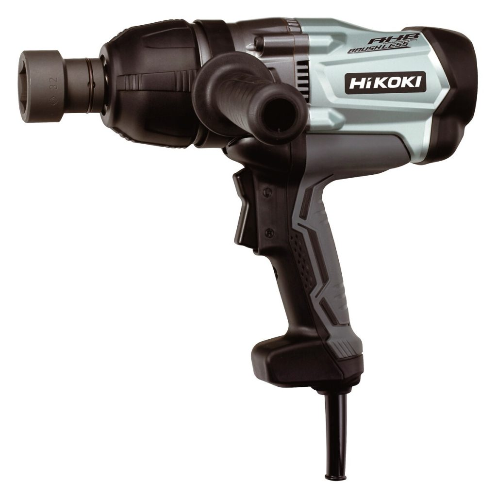 Triecienatslēgas 3/4" 850w wr22se