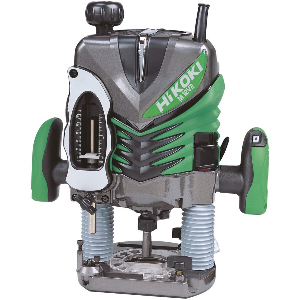 Frēzmašīna m12v2 2000w