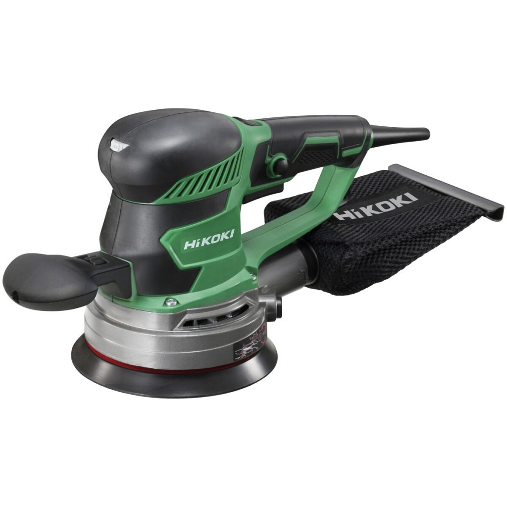 Ekscentriskā slīpmašīna sv15yc 350w