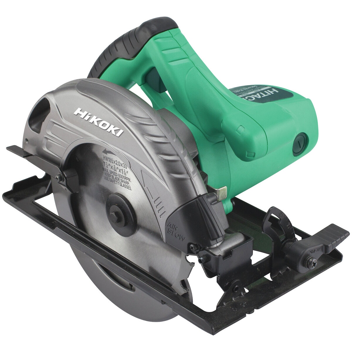 Ripzāģis c7st 190mm 1710w