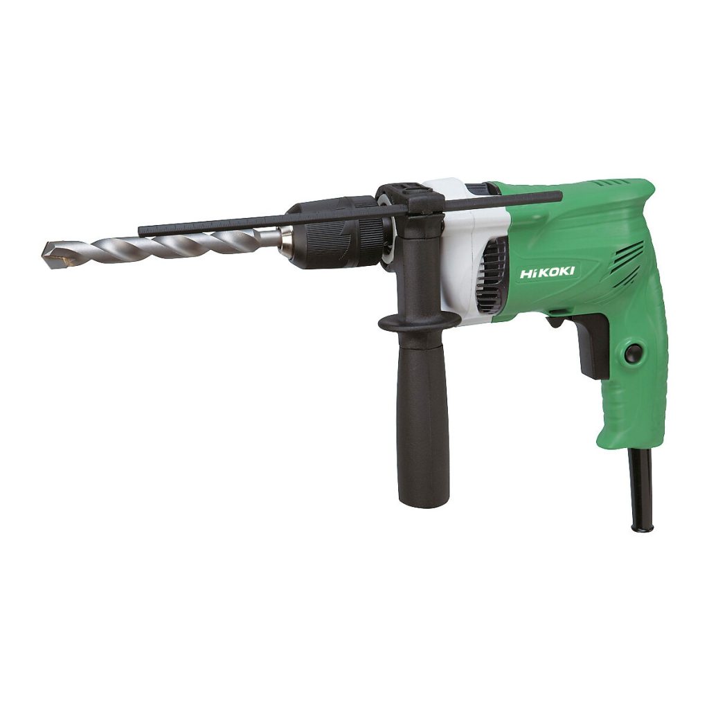 Triecienurbjmašīna DV16VSS 13 mm ātrā patrona 600 W
