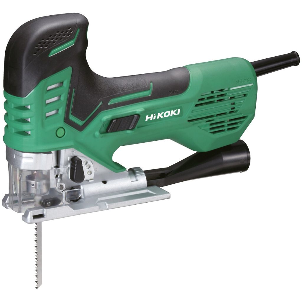 Lokuszāģis cj160va 800w