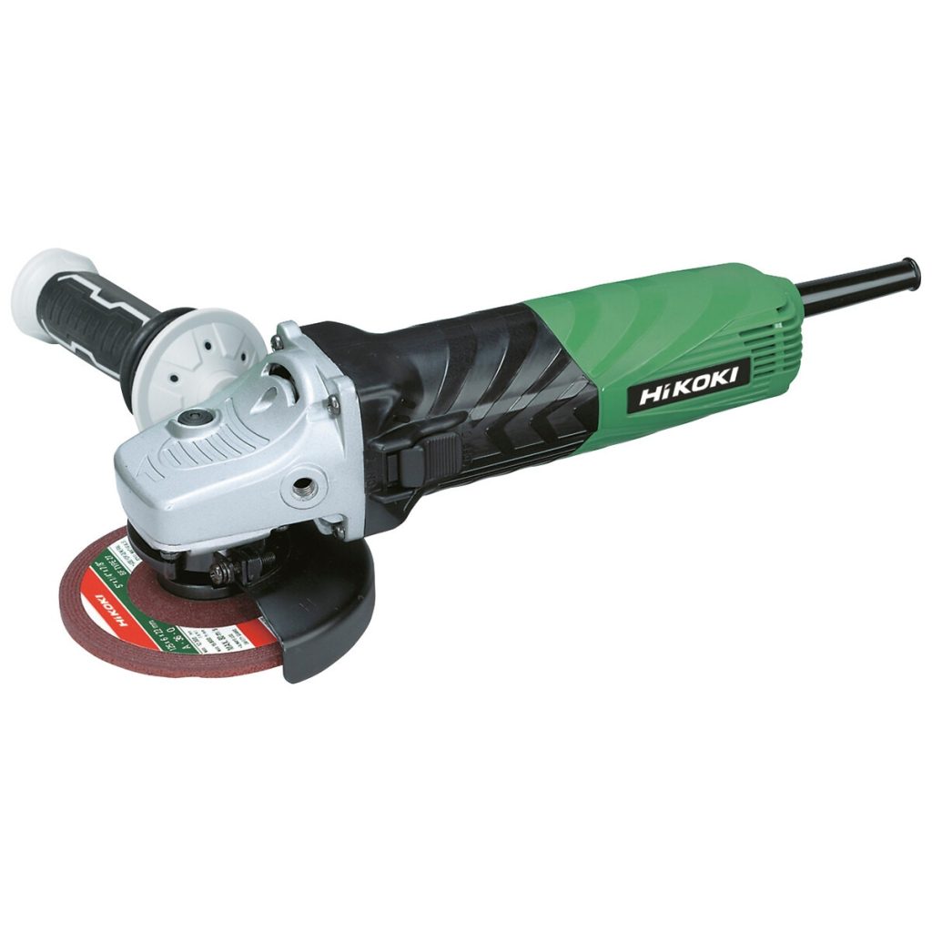 125 mm leņķa slīpmašīna 1500 W g13va