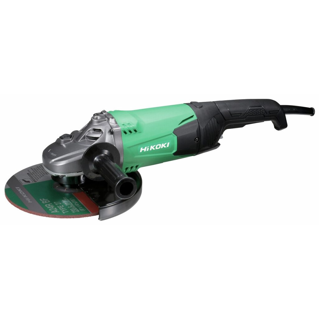 Leņķa slīpmašīna 230 mm 2000 W G23ST