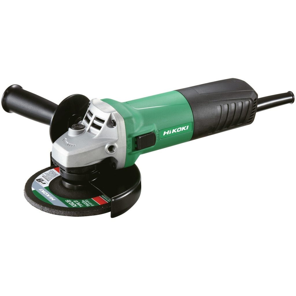 Leņķa slīpmašīna 125mm 730w g13sr4