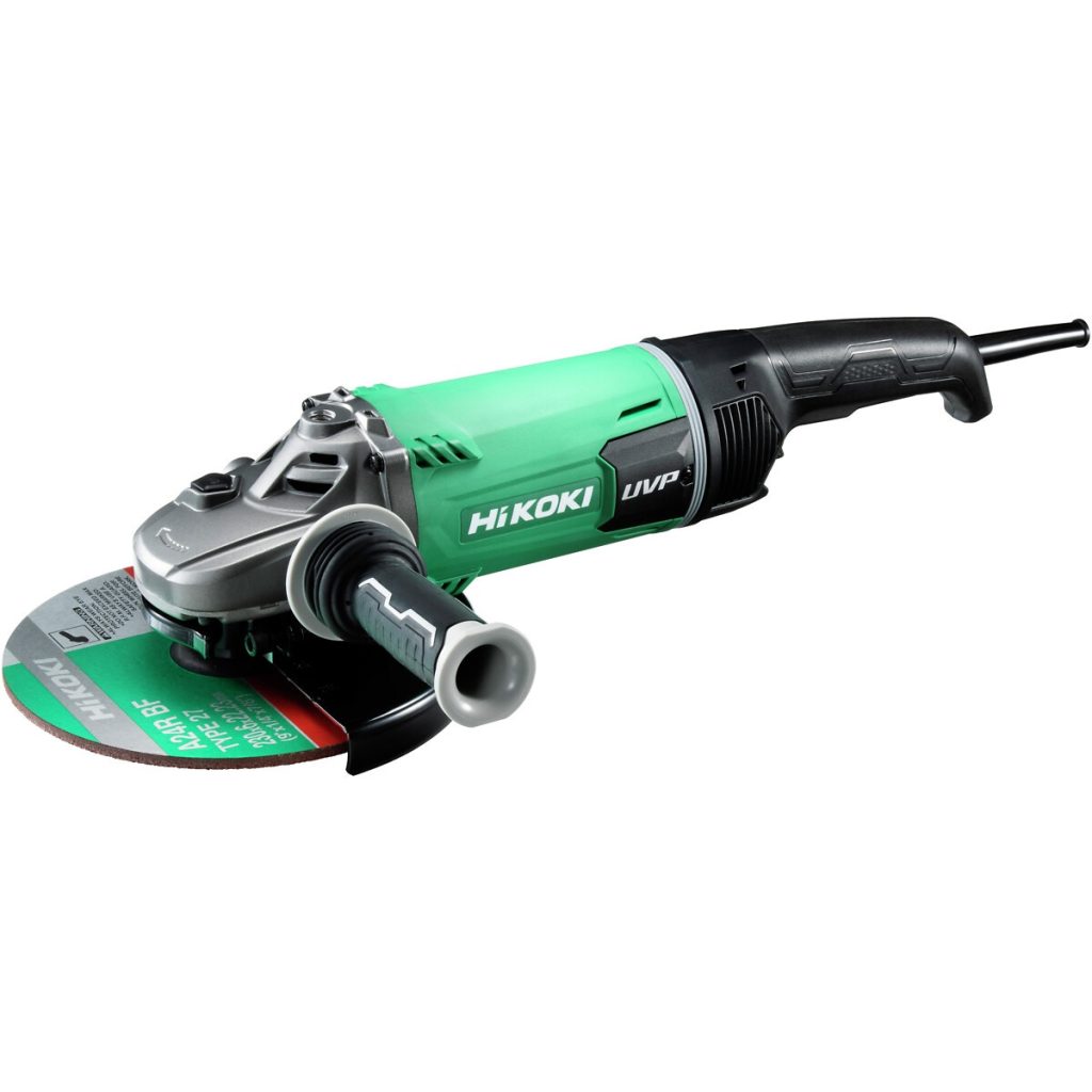 Leņķa slīpmašīna 230 mm 2600 W G23UDY2 UVP