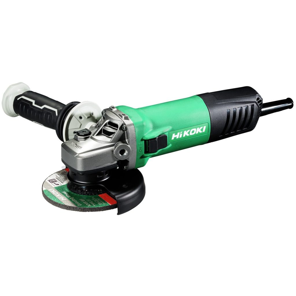 Leņķa slīpmašīna g13sb4 (s) 1400w
