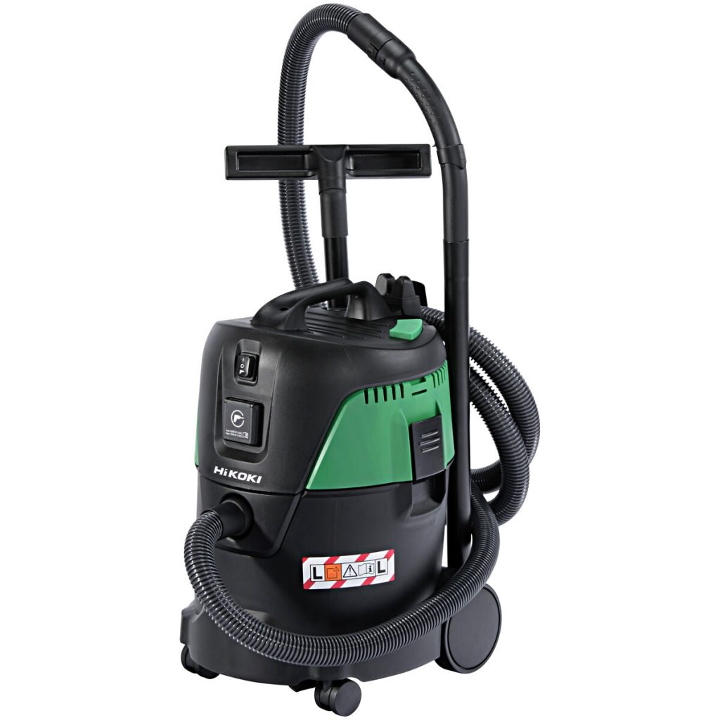 Putekļsūcējs mitrs / sauss ( l ) rp250ydl 1000w 25l