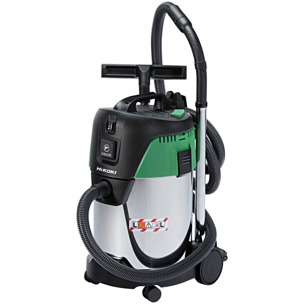 Putekļsūcējs mitrs / sauss ( l ) rp300ydl 1000w 30l