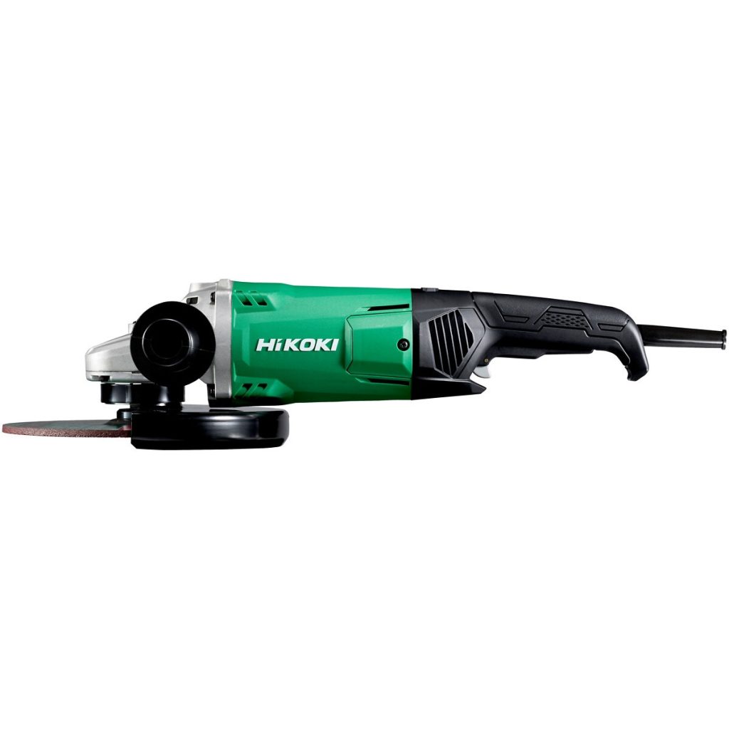 Leņķa slīpmašīna g23sta 2000w
