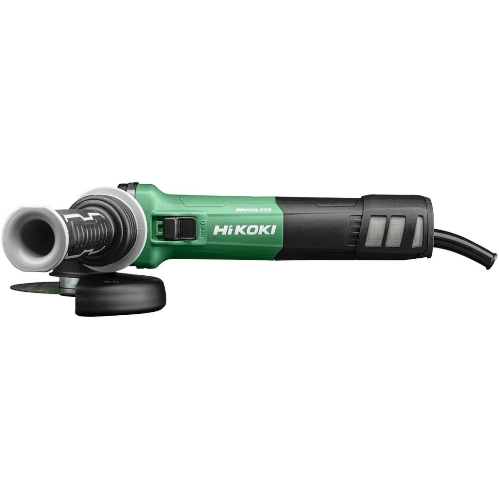 LEŅĶA SLĪPMAŠĪNA G13VE2 1320W 125MM